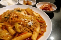 大醬韓式料理